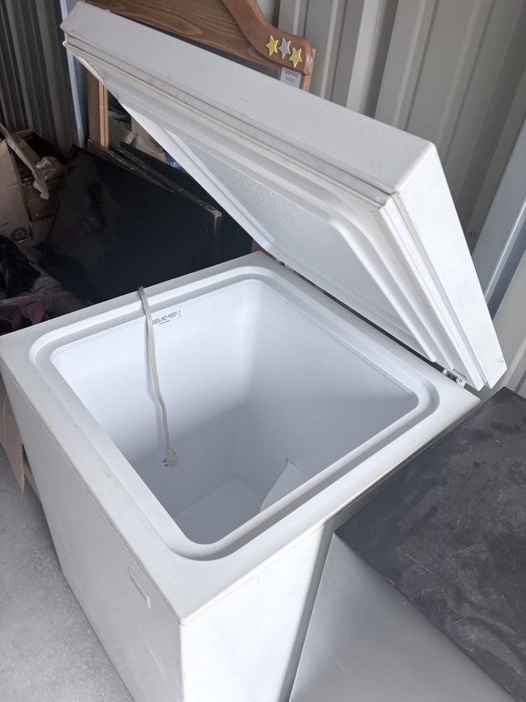 A1 Storage Systems Inc. OV  auction IB-9935 30