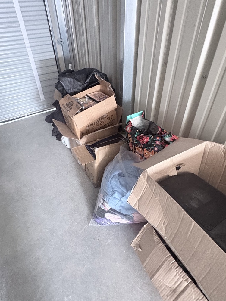 A1 Storage Systems Inc. OV  auction IB-9935 140