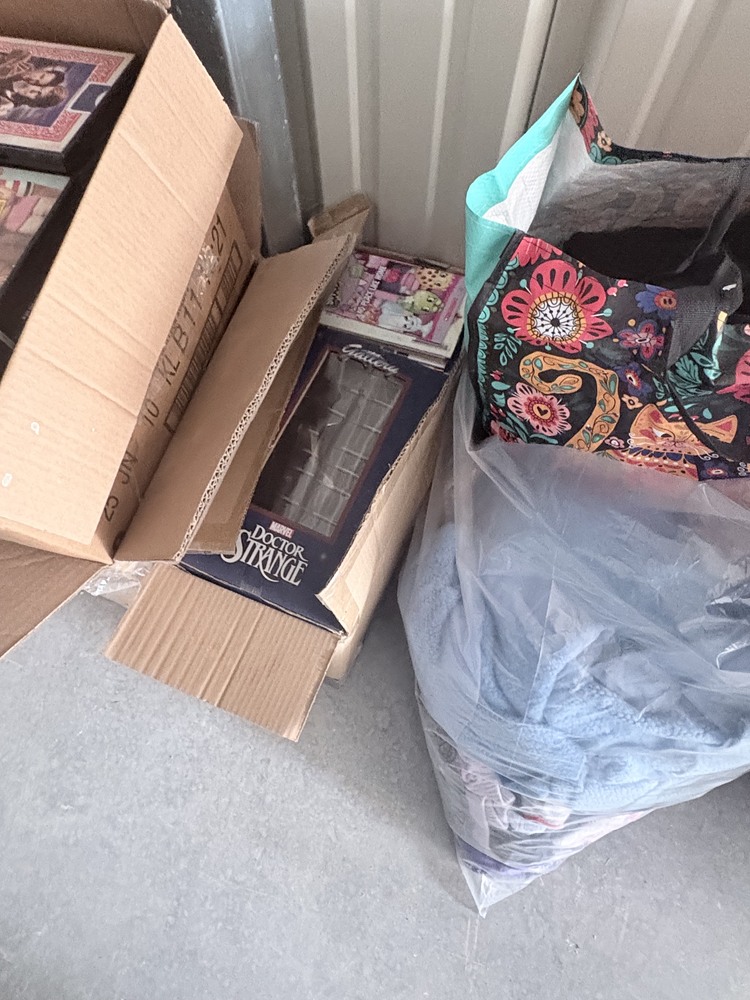 A1 Storage Systems Inc. OV  auction IB-9935 150