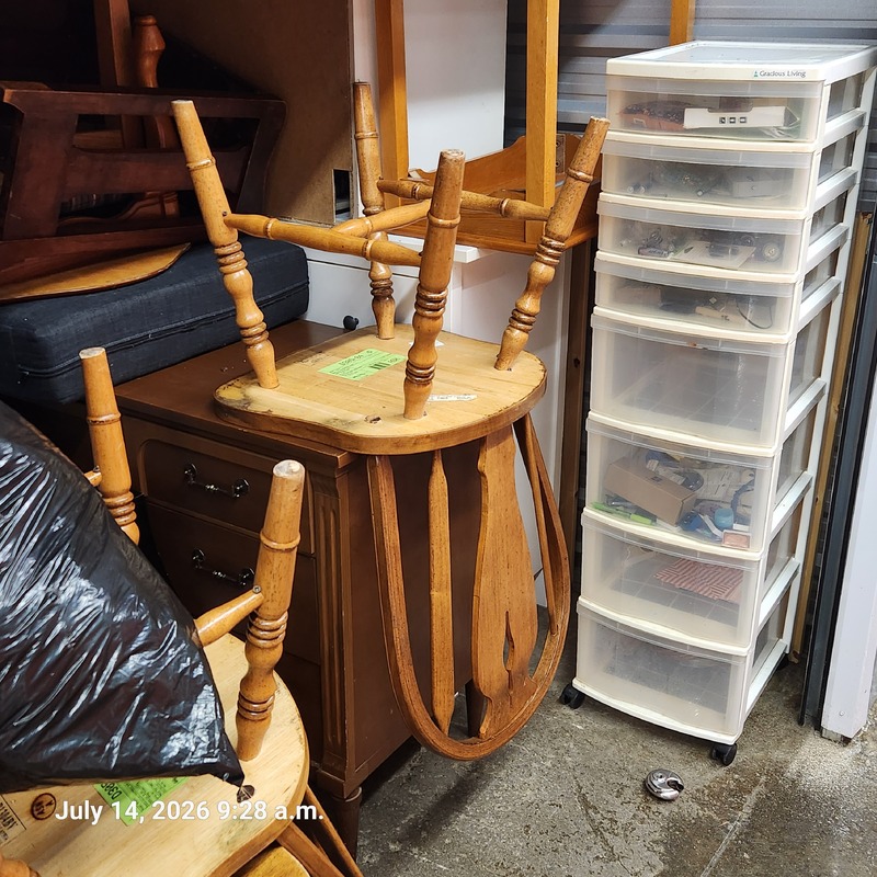 Moving & Storage of Forest Glade  auction IB-4387 10