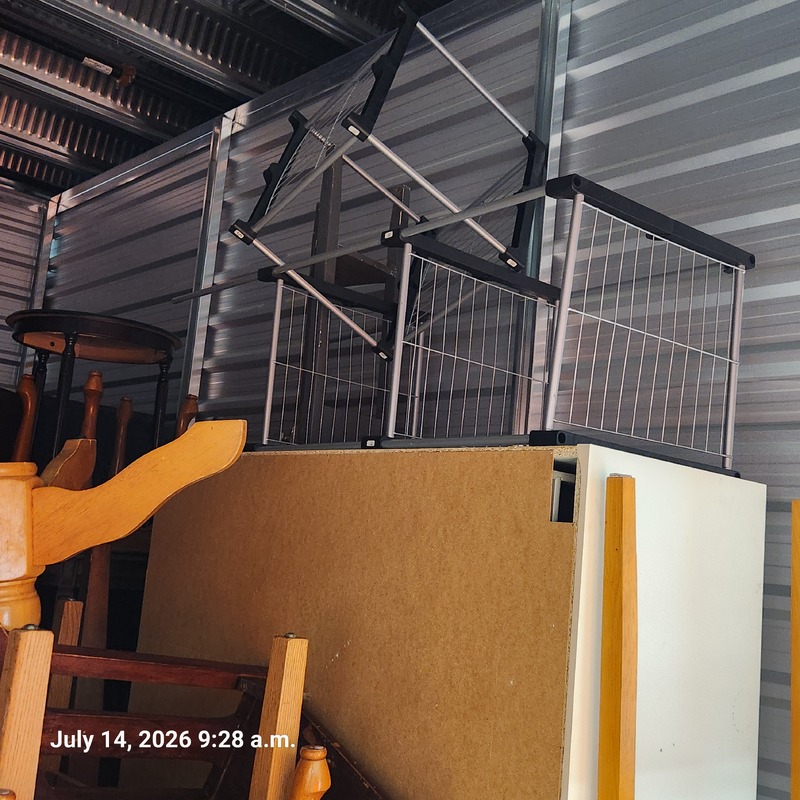 Moving & Storage of Forest Glade  auction IB-4387 20