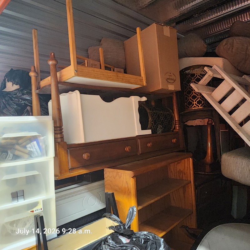 Moving & Storage of Forest Glade  auction IB-4387 30