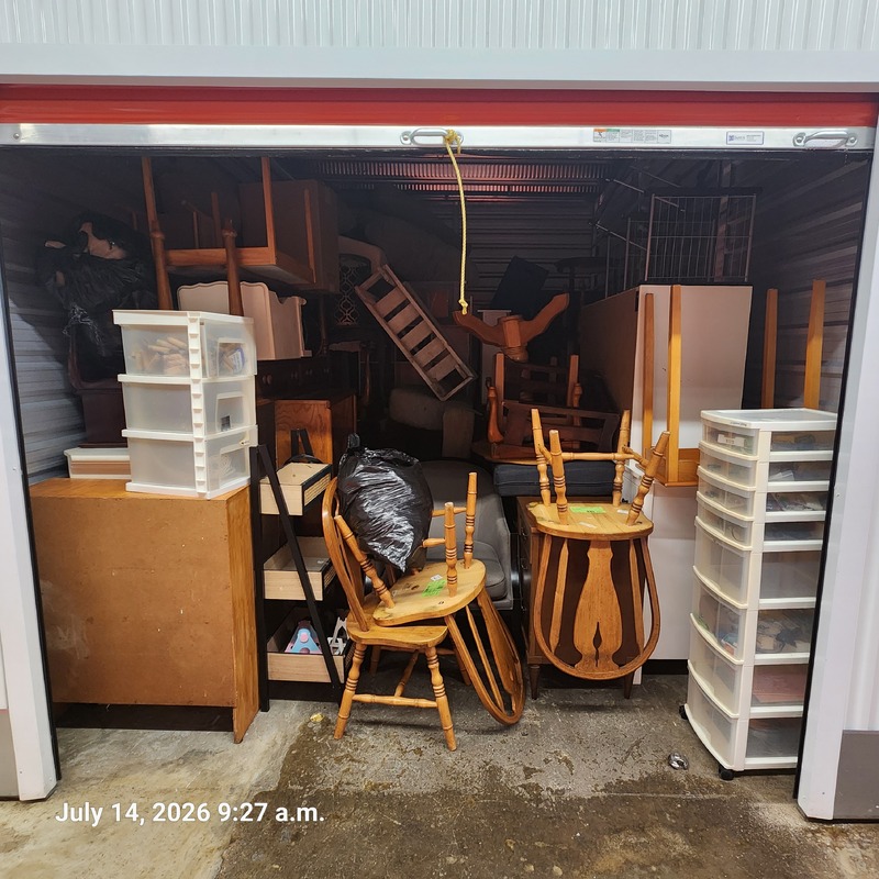 Moving & Storage of Forest Glade  auction IB-4387 40