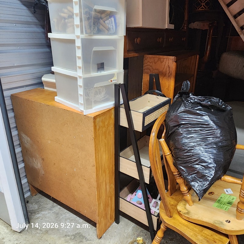Moving & Storage of Forest Glade  auction IB-4387 50