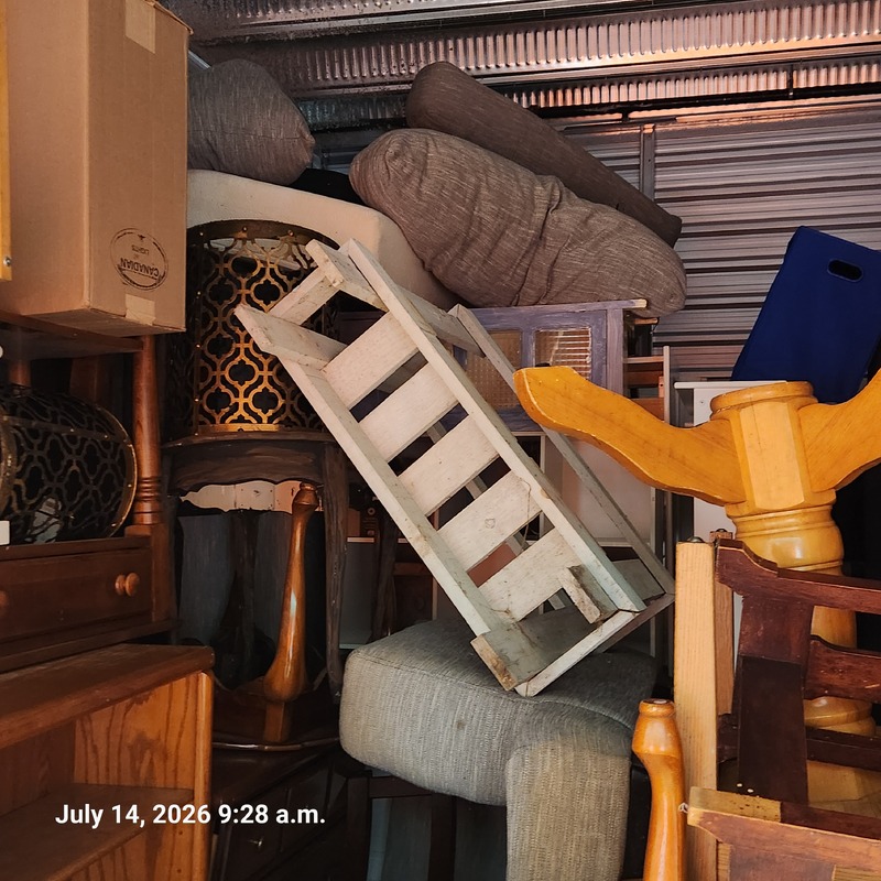 Moving & Storage of Forest Glade  auction IB-4387 60