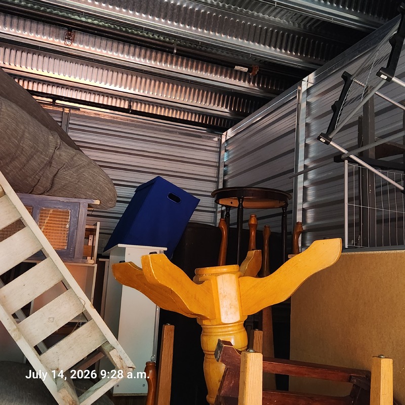 Moving & Storage of Forest Glade  auction IB-4387 70