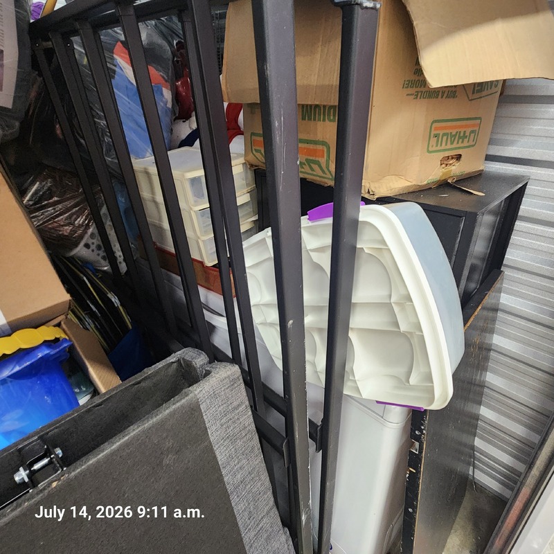 Moving & Storage of Forest Glade  auction IB-1949 20