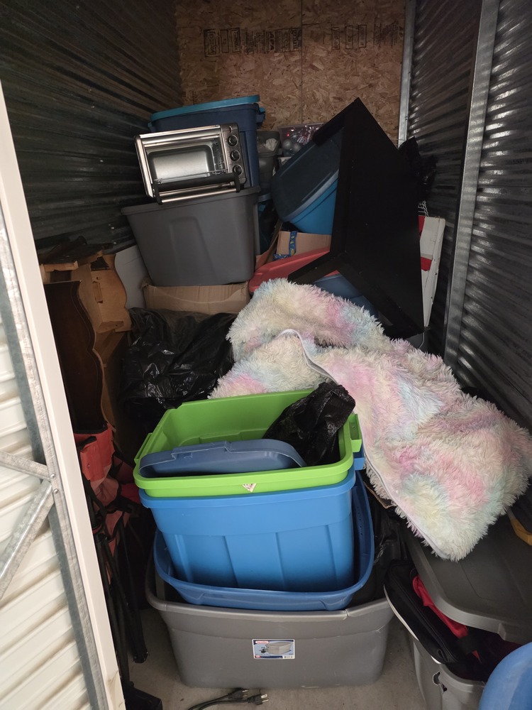Dayton Self Storage - Scarborough East  auction IB-8157 10