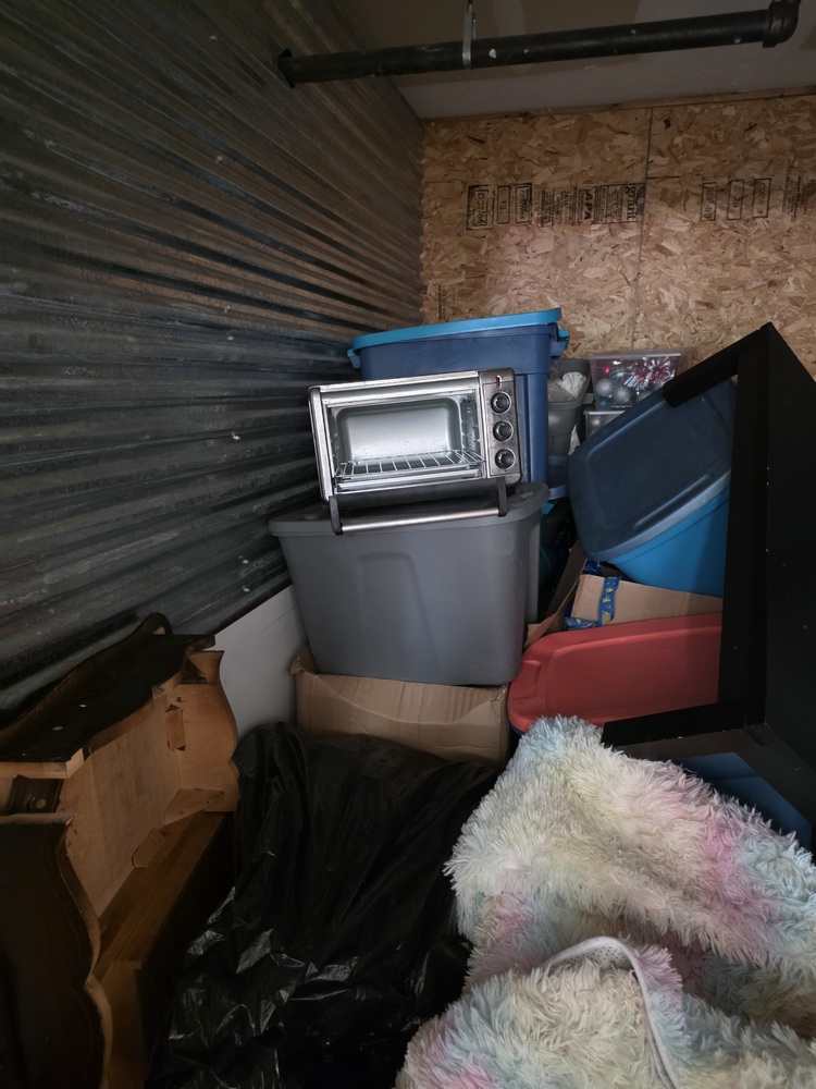 Dayton Self Storage - Scarborough East  auction IB-8157 20