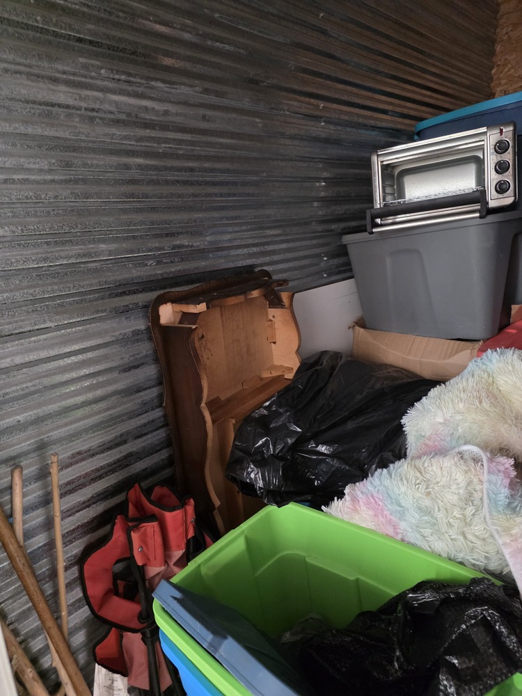 Dayton Self Storage - Scarborough East  auction IB-8157 30