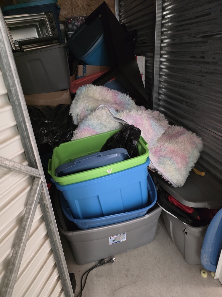 Dayton Self Storage - Scarborough East  auction IB-8157 40