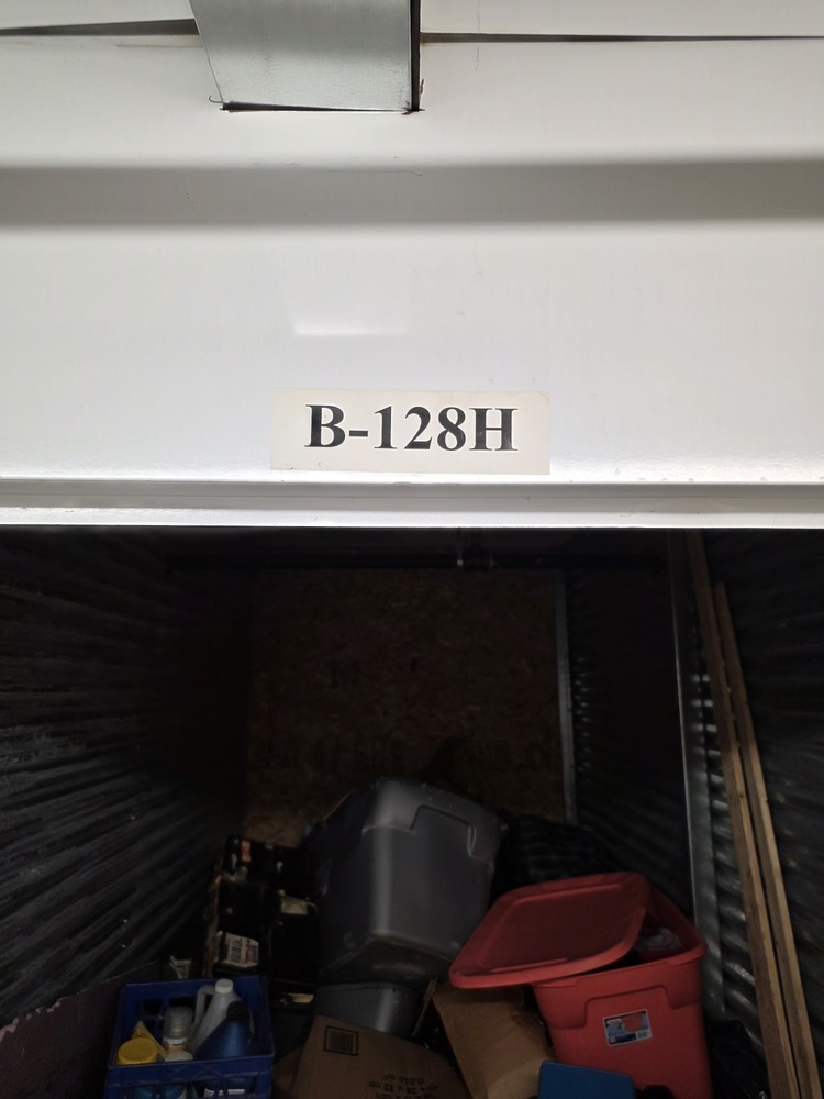 Dayton Self Storage - Scarborough East  auction IB-7931
