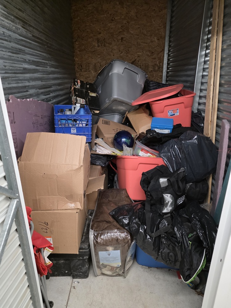 Dayton Self Storage - Scarborough East  auction IB-7931 10