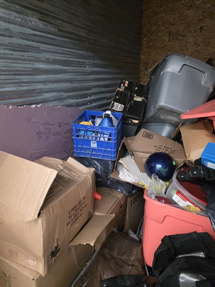 Dayton Self Storage - Scarborough East  auction IB-7931 20