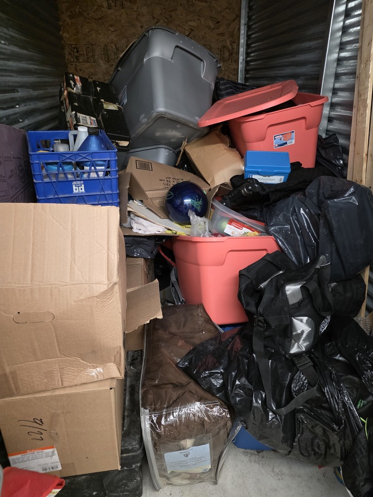 Dayton Self Storage - Scarborough East  auction IB-7931 30