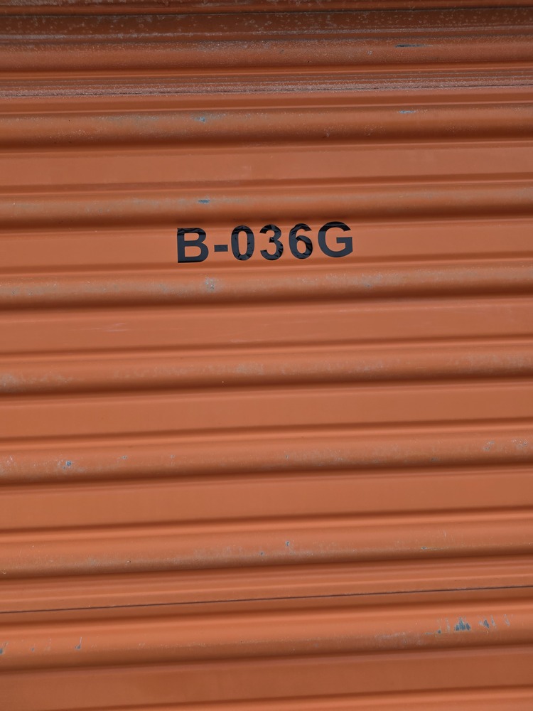 Dayton Self Storage - Scarborough East  auction IB-7229