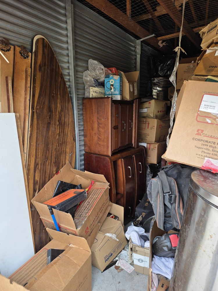 Dayton Self Storage - Scarborough East  auction IB-7229 10