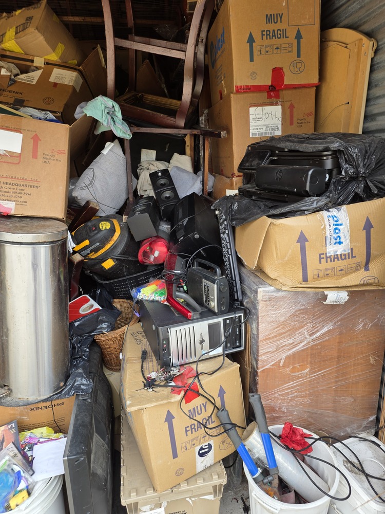 Dayton Self Storage - Scarborough East  auction IB-7229 20