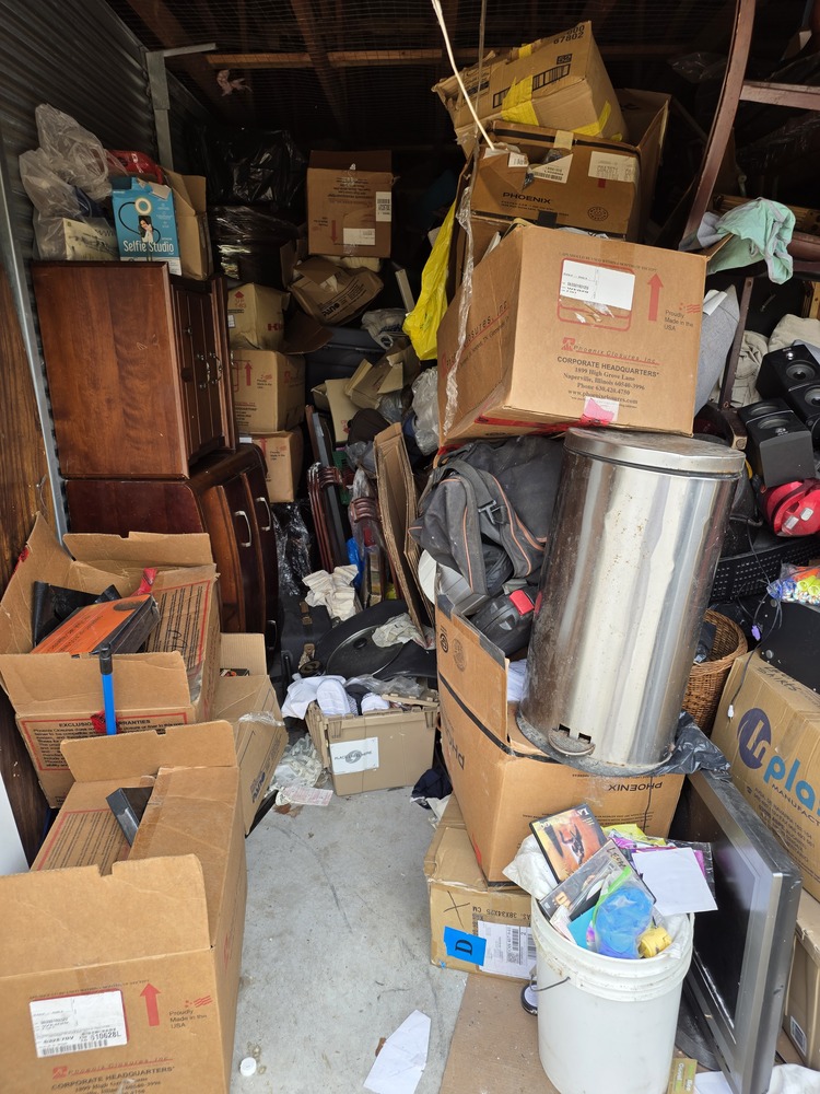 Dayton Self Storage - Scarborough East  auction IB-7229 30