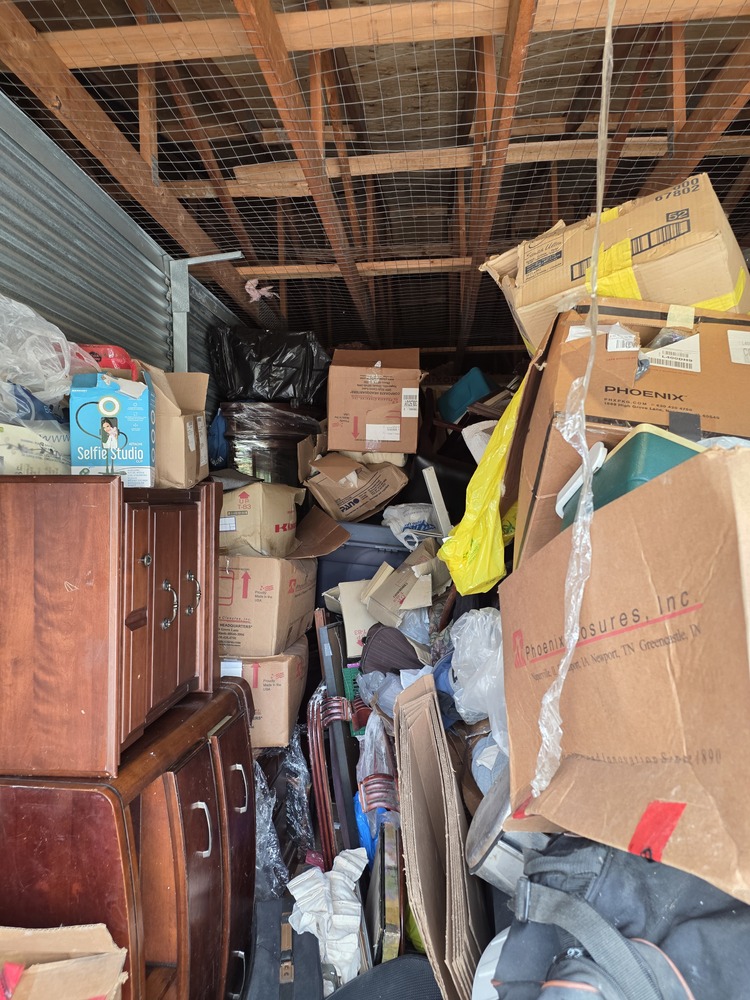 Dayton Self Storage - Scarborough East  auction IB-7229 40