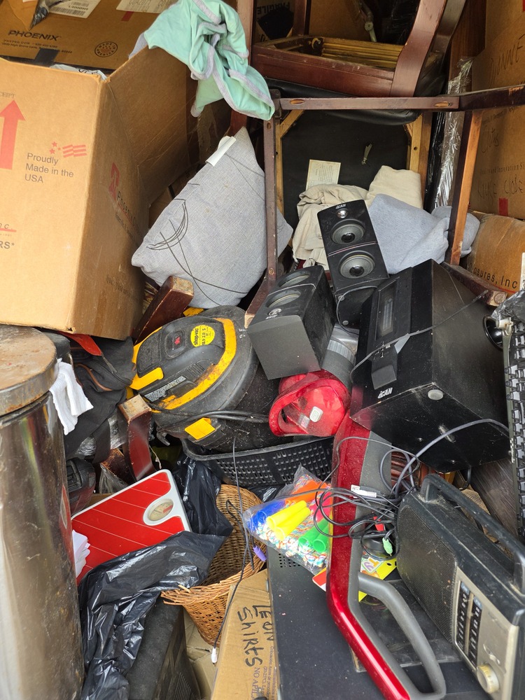 Dayton Self Storage - Scarborough East  auction IB-7229 50