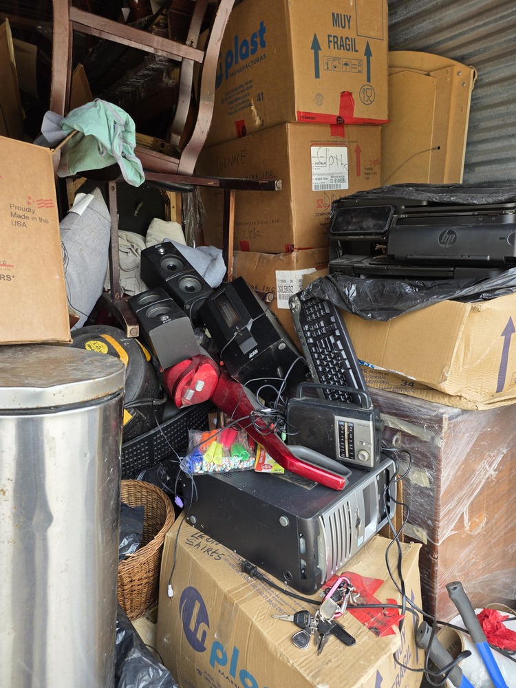 Dayton Self Storage - Scarborough East  auction IB-7229 60