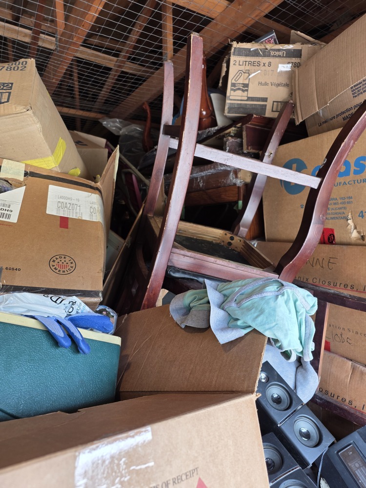 Dayton Self Storage - Scarborough East  auction IB-7229 70