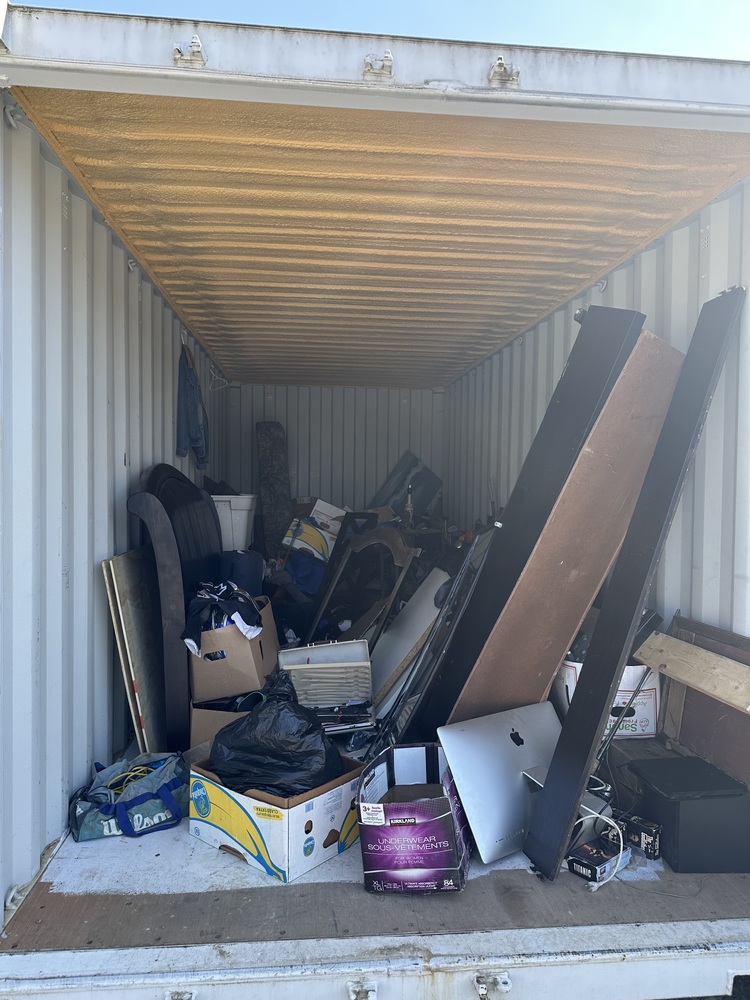 Island Self Storage - Coombs  auction IB-6254 10