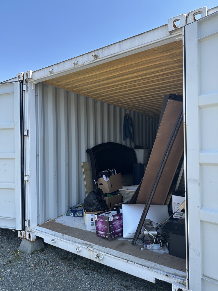 Island Self Storage - Coombs  auction IB-6254 20