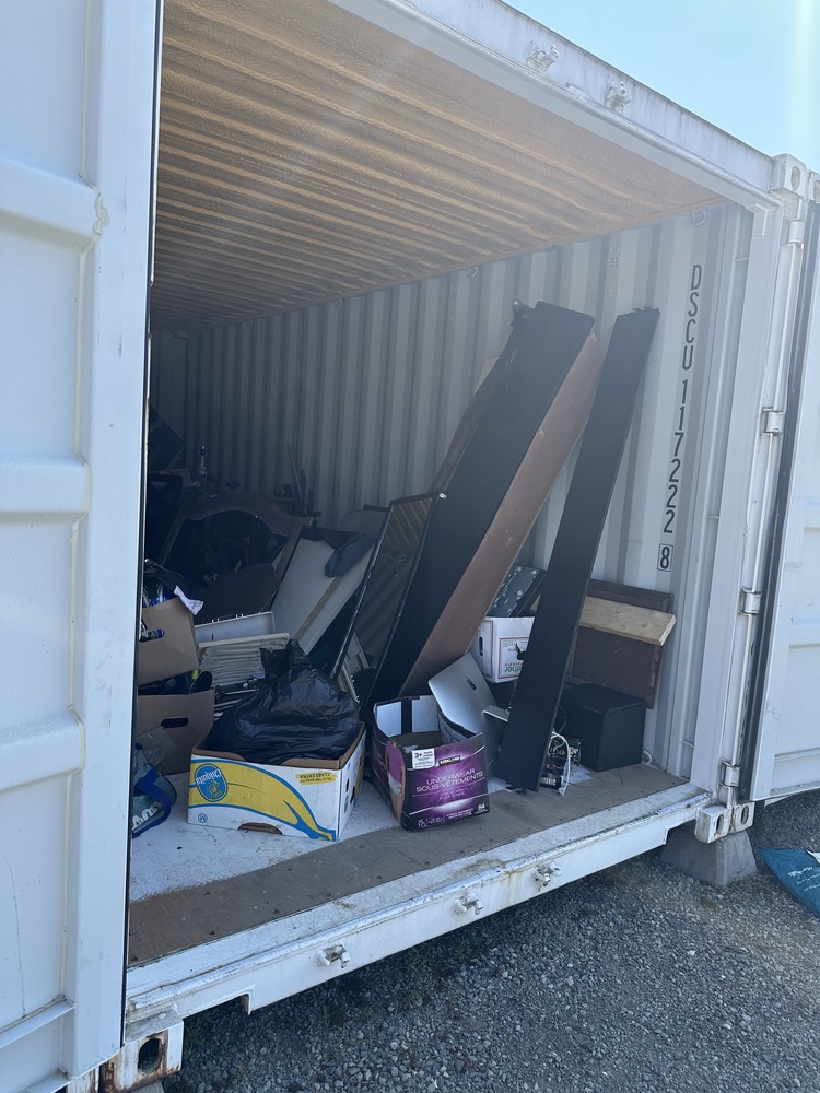 Island Self Storage - Coombs  auction IB-6254 30