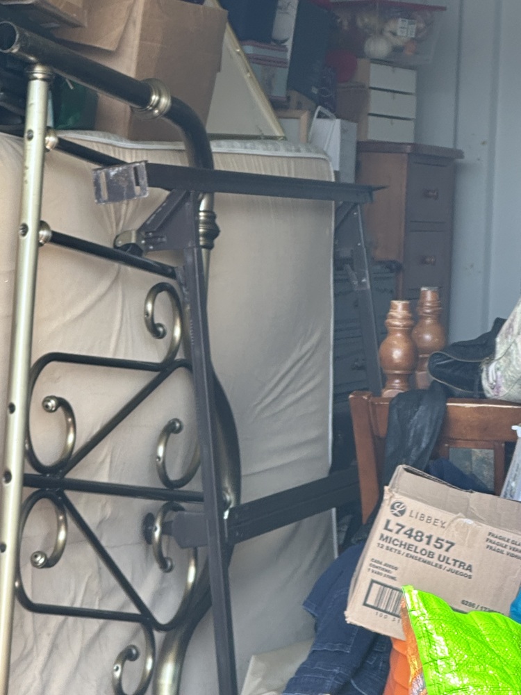 Island Self Storage - Coombs  auction IB-5370