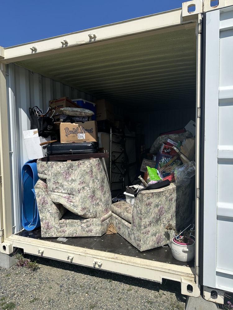 Island Self Storage - Coombs  auction IB-5370 10