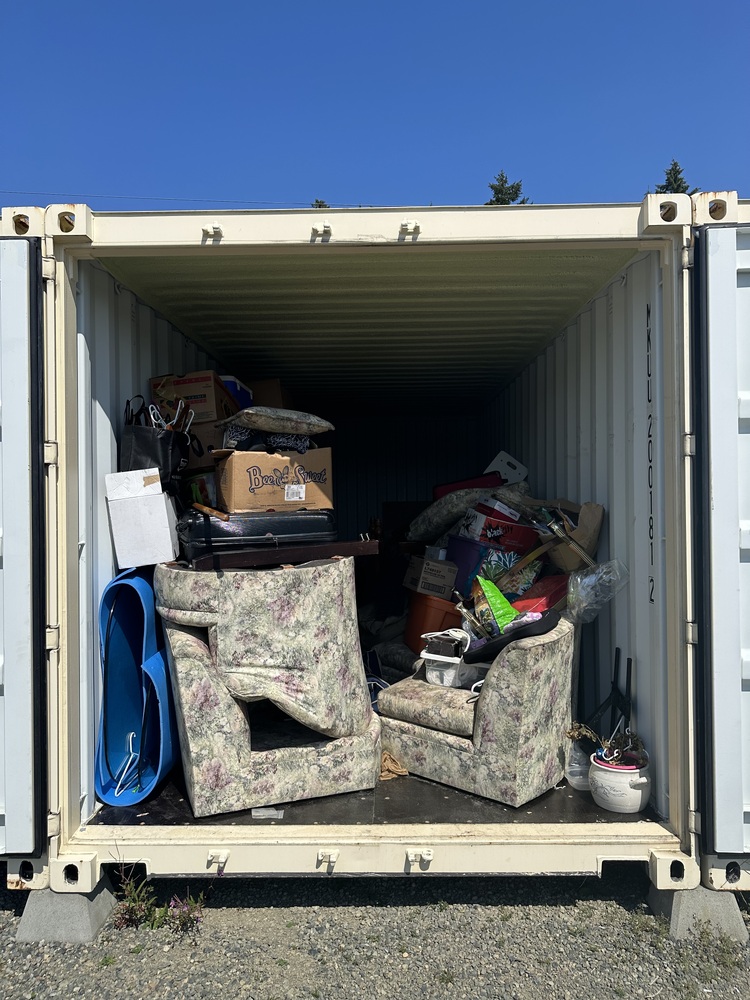 Island Self Storage - Coombs  auction IB-5370 20