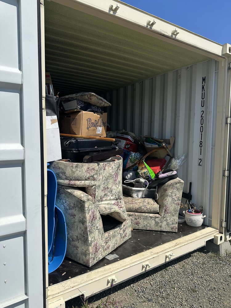 Island Self Storage - Coombs  auction IB-5370 30