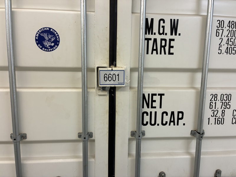 Seaboard Self Storage  auction IB-8014 90