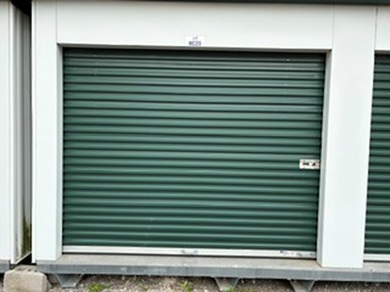 City Centre Storage - Fanshawe  auction IB-6385