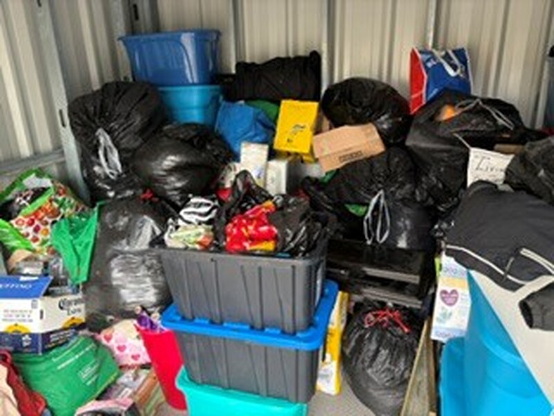 City Centre Storage - Fanshawe  auction IB-6385 40
