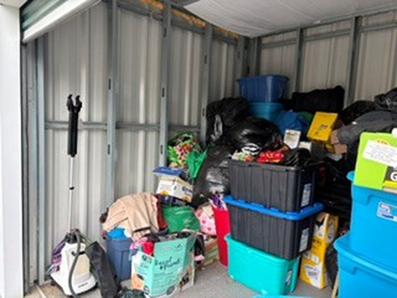 City Centre Storage - Fanshawe  auction IB-6385 30
