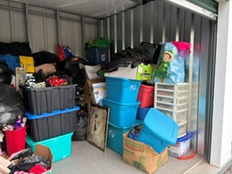 City Centre Storage - Fanshawe  auction IB-6385 20