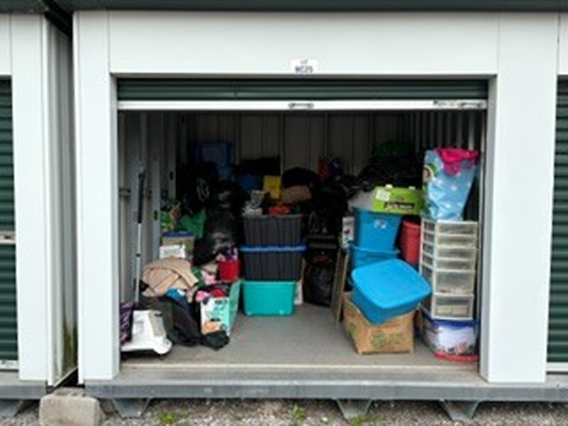 City Centre Storage - Fanshawe  auction IB-6385 10