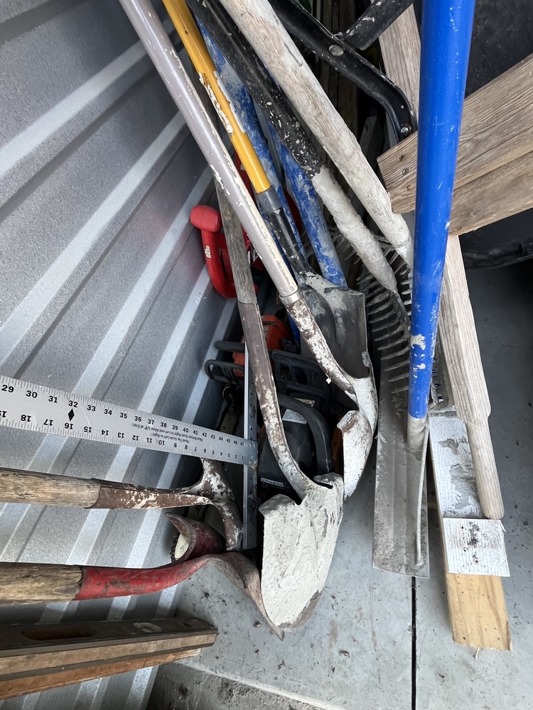 DEStorage - Georgetown  auction IB-4180