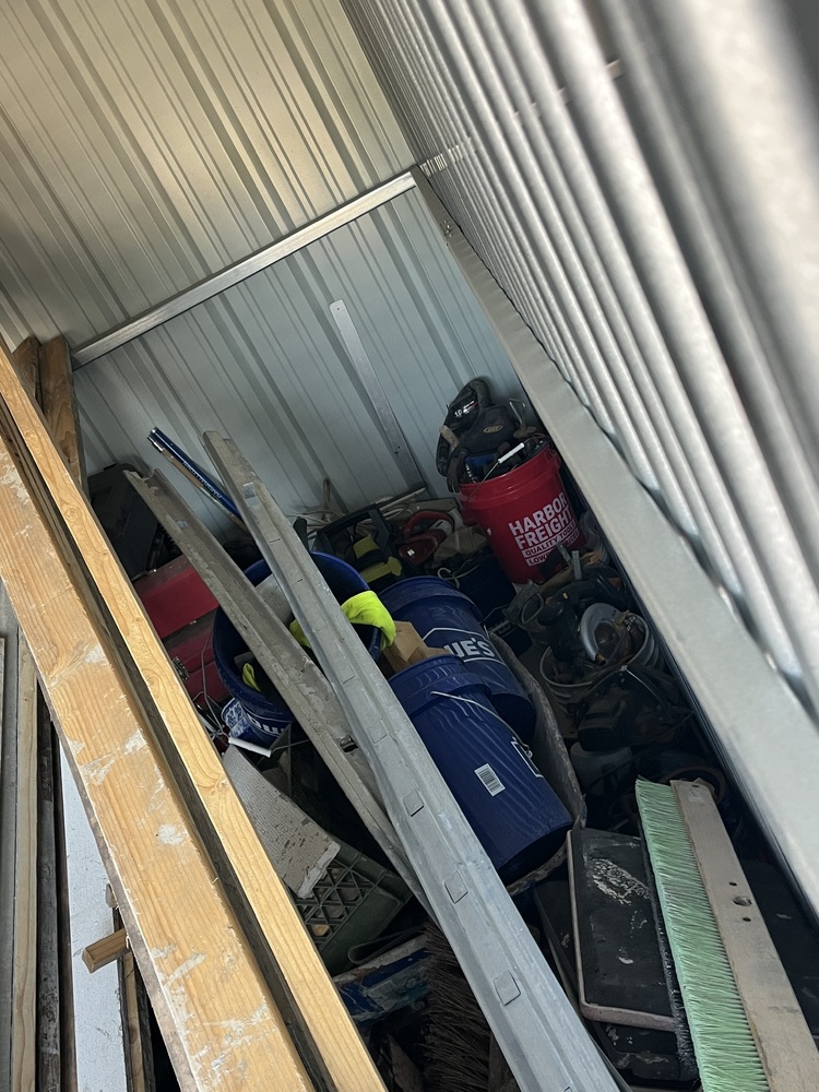 DEStorage - Georgetown  auction IB-4180 10