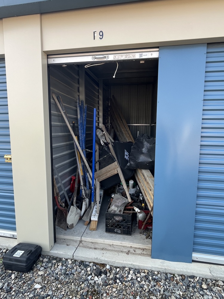 DEStorage - Georgetown  auction IB-4180 20