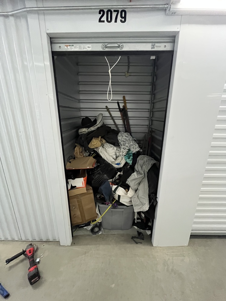DEStorage - Georgetown  auction IB-2190
