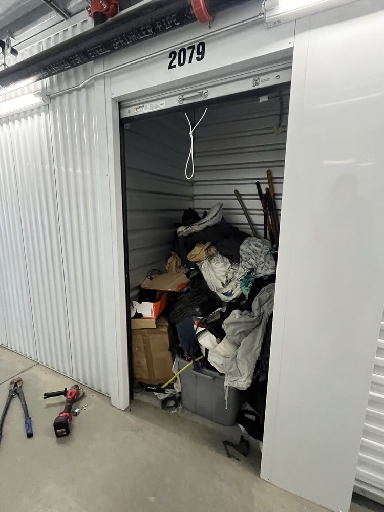 DEStorage - Georgetown  auction IB-2190 10