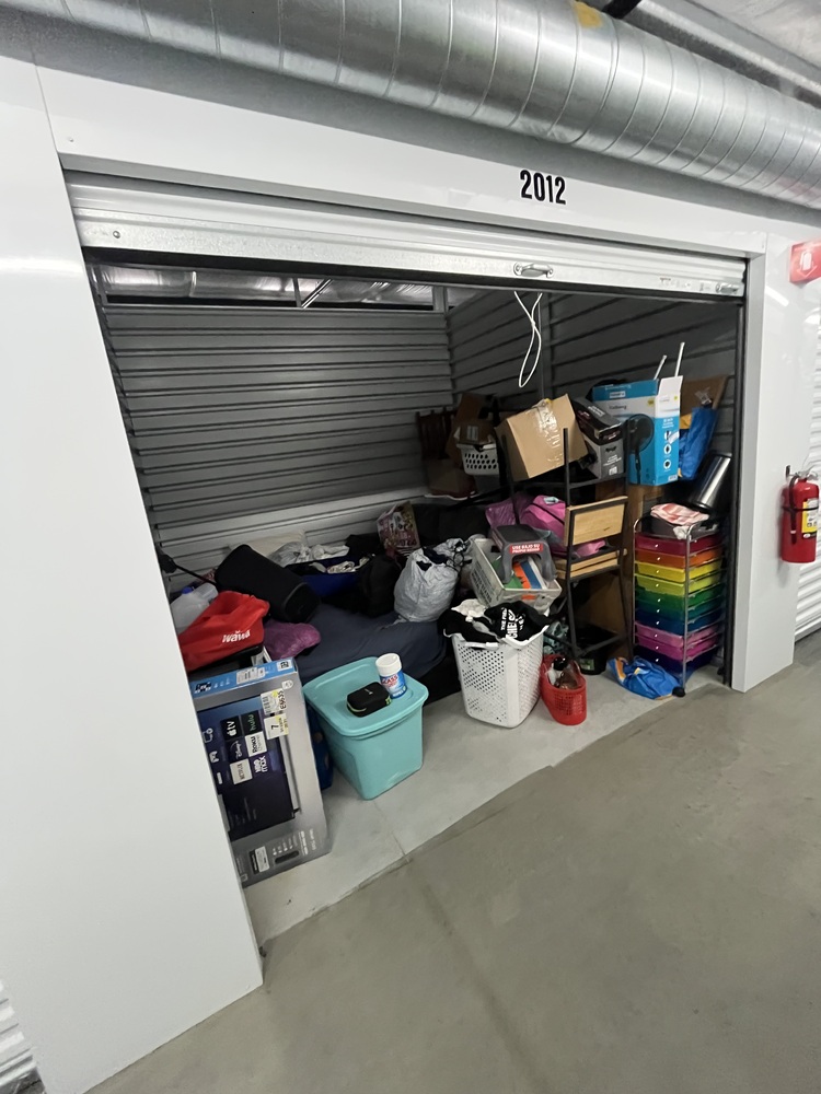 DEStorage - Georgetown  auction IB-2679 10