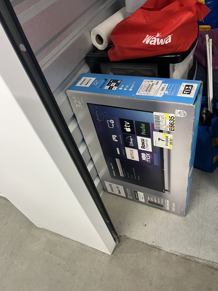 DEStorage - Georgetown  auction IB-2679 20