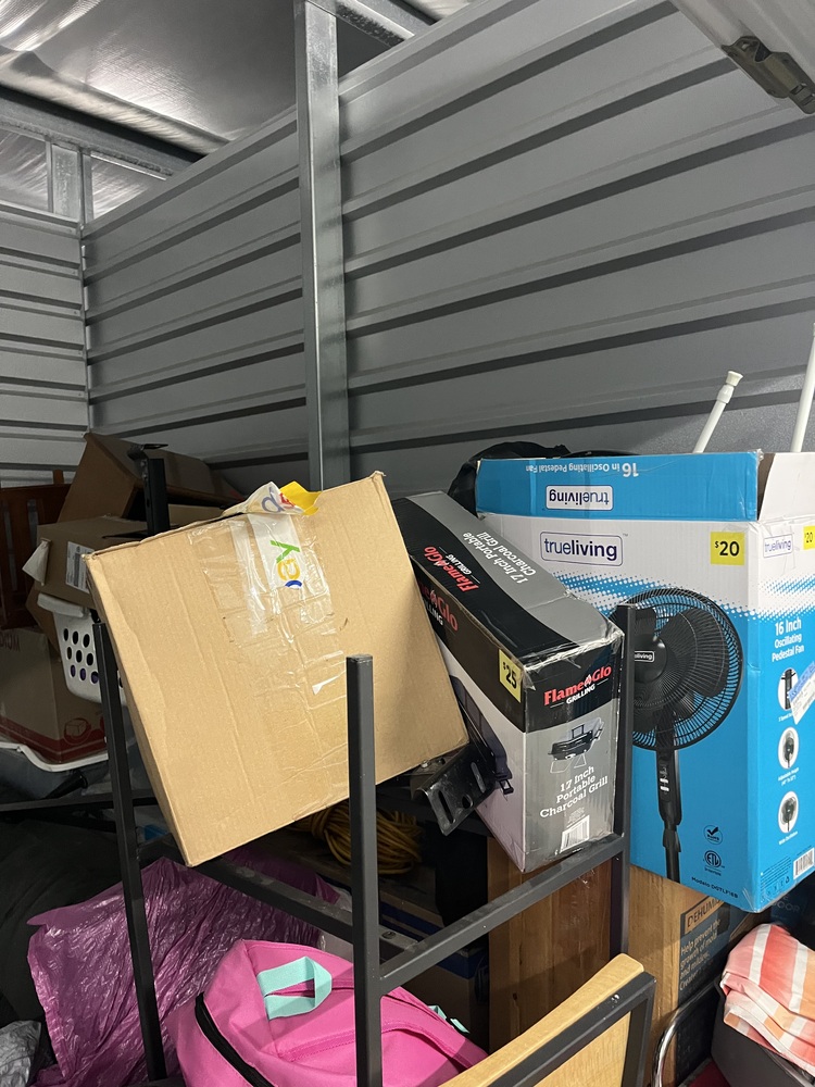 DEStorage - Georgetown  auction IB-2679 30
