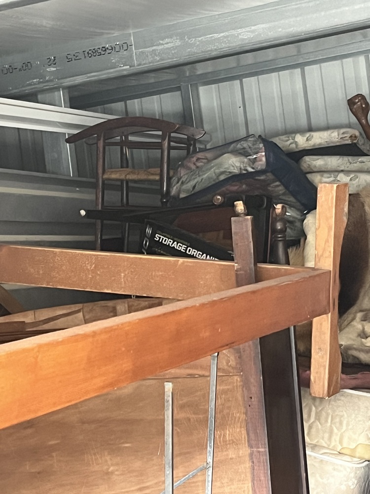 DEStorage - Georgetown  auction IB-3853