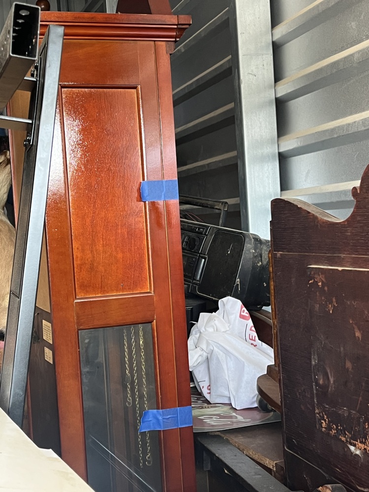 DEStorage - Georgetown  auction IB-3853 10